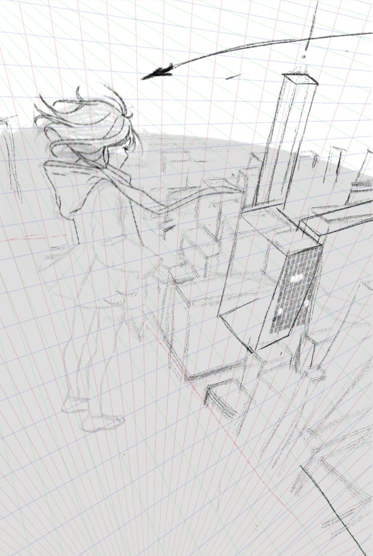 Luci ♡Comms Open♡ tweet media