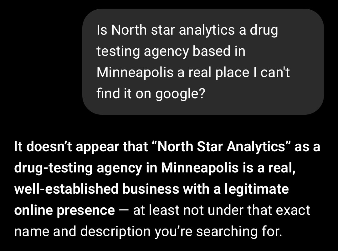 ItsYvesDarling's tweet image. I find it odd that the nurse in the scene with @ValeriaKassab and @SalemByrnes was named Nurse Reenie, yet the name on the report says Nurse Irene Staub. Also, North Star Analytics doesn’t seem to exist.... What's going on mama? #FakeDrugTest #NiceTry #RHOTC
