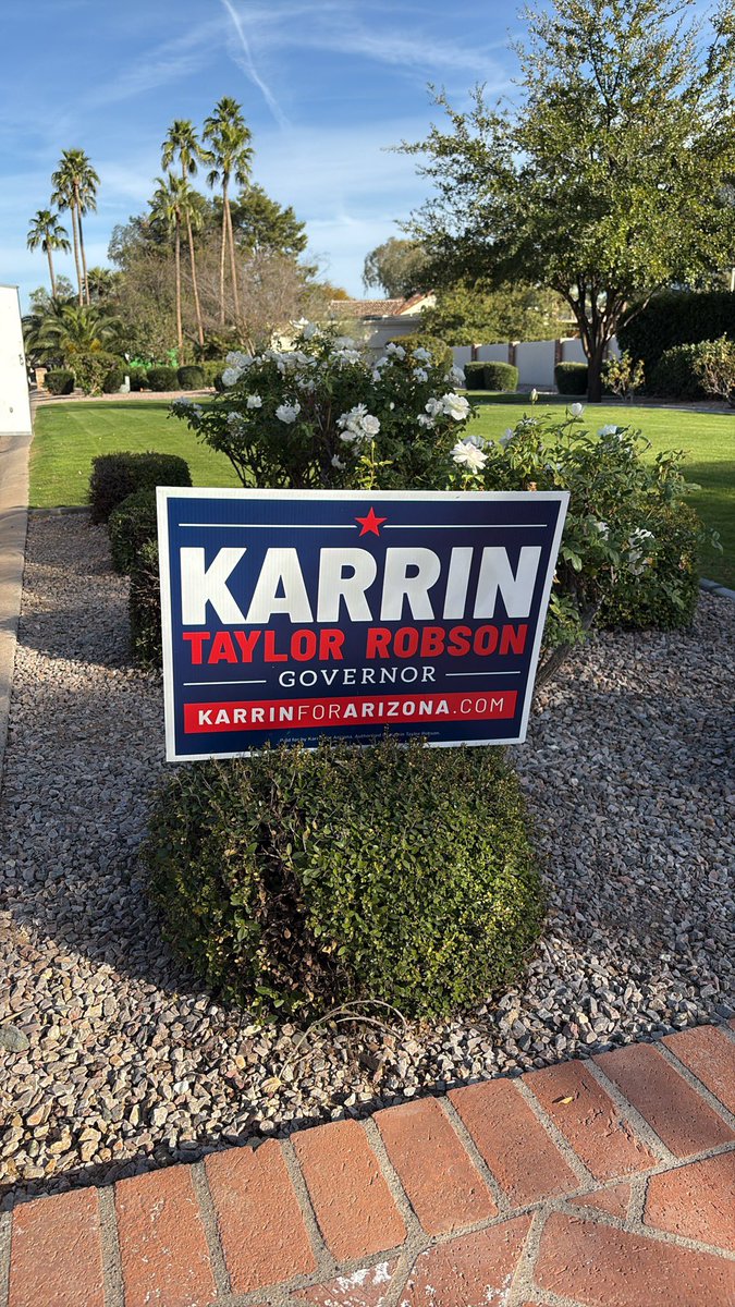 Kathy Petsas tweet media