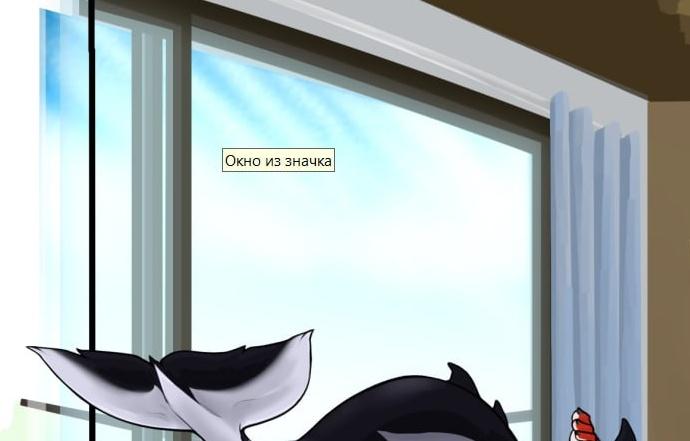 ... this "окно из значка" got on my nerves throughout the whole process 😤 
And no, I can't remove it anyhow but restart my PC...
Did this happen to anyone? 🤔