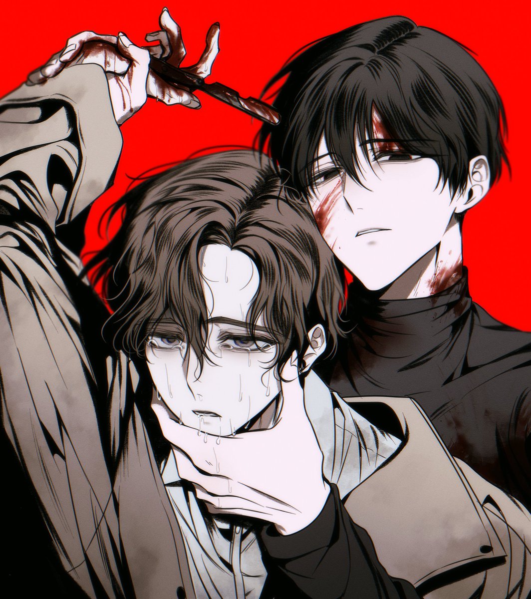 9175X911's tweet photo. #종의기원
그래도 넌 내 편이지? 그렇지? https://t.co/F8KusvoVPL
