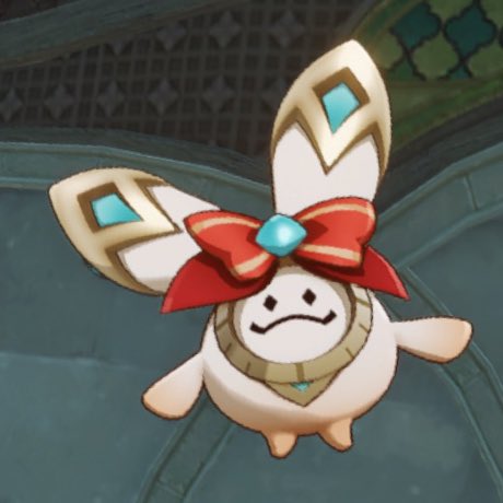 thearanarapet's tweet photo. who needs a valentine when you have aranara pet? ❤️💛🩵 https://t.co/SLX3jQIsB8