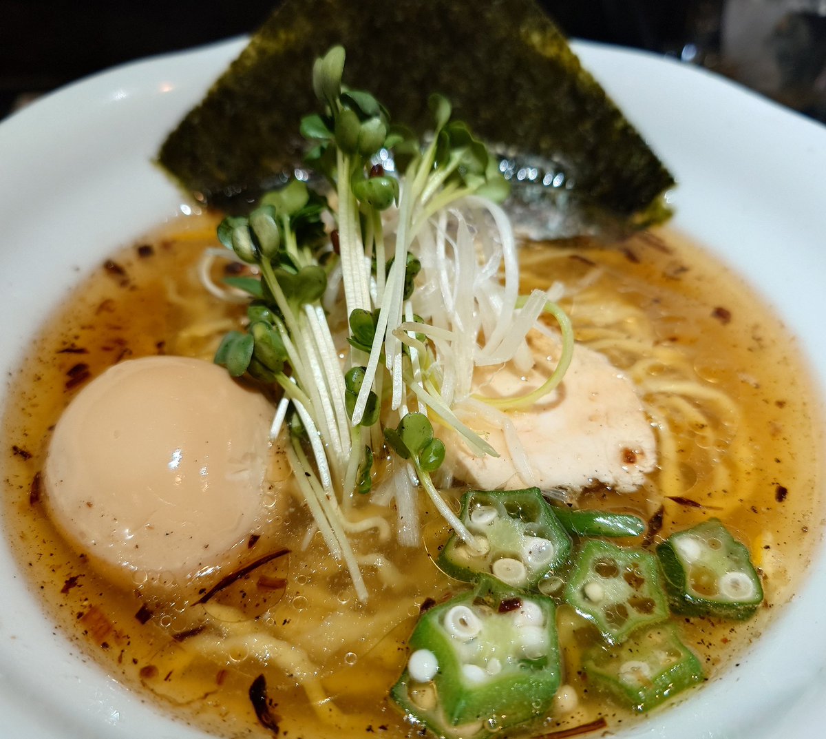 昨日は
FANUC社浦和サービスセンターへの要請行動からの
赤羽スタンディング参加でした🍉
その後パレスチナウォークにも
参加させていただきました🇵🇸
今日は4人で歩きました！
みなさん
ありがとうございました🙇

参加した方とどうげんぼうずへ😊
塩そばめちゃうまでした😋
ごちそうさまでした🙏