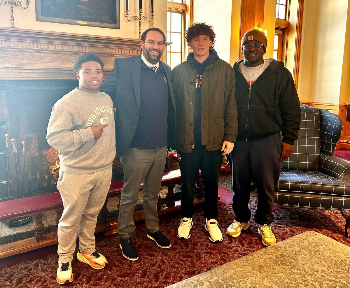 Charlie J. Smith tweet media