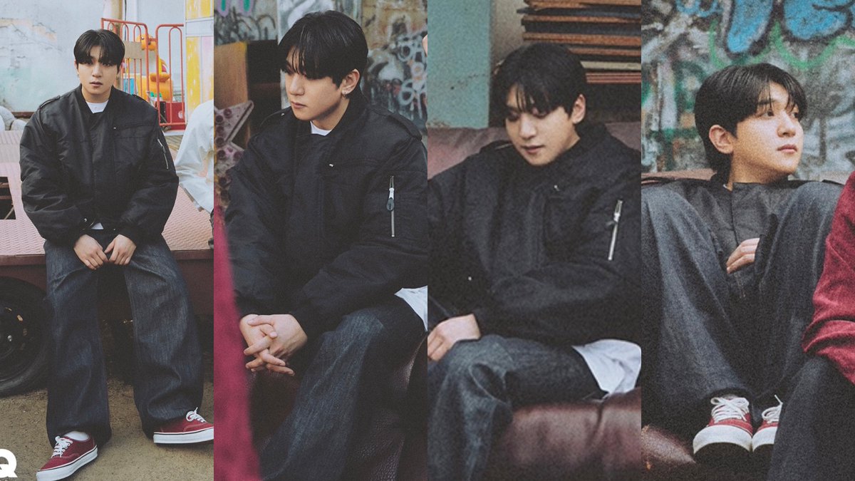 박성진 반스 새 화보 미쳤음…
이건아니야 진짜 진짜로…..