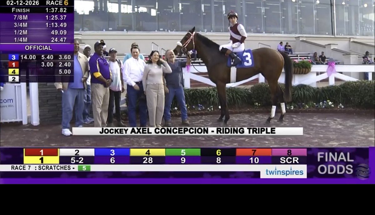 Liz Morris tweet media