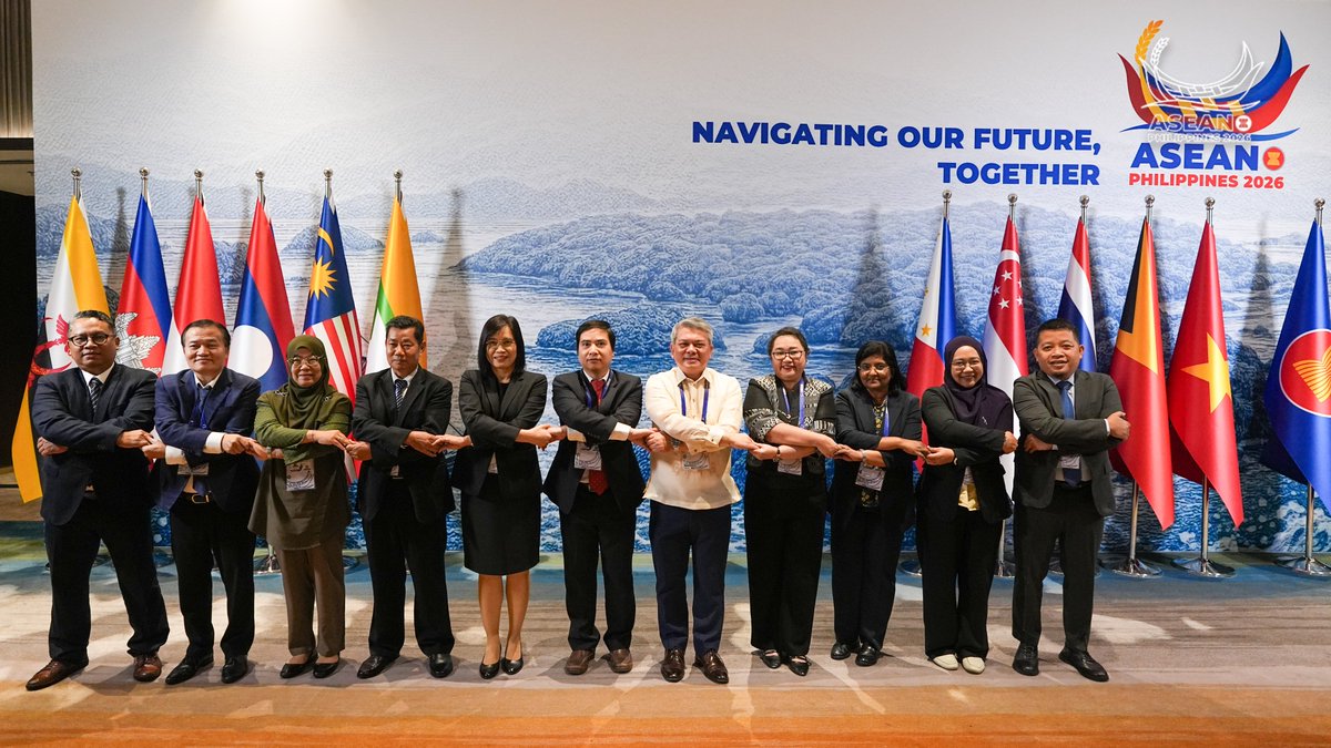 StatsMalaysia's tweet photo. #InternationalProgrammeDOSM https://t.co/2CZhegcomb