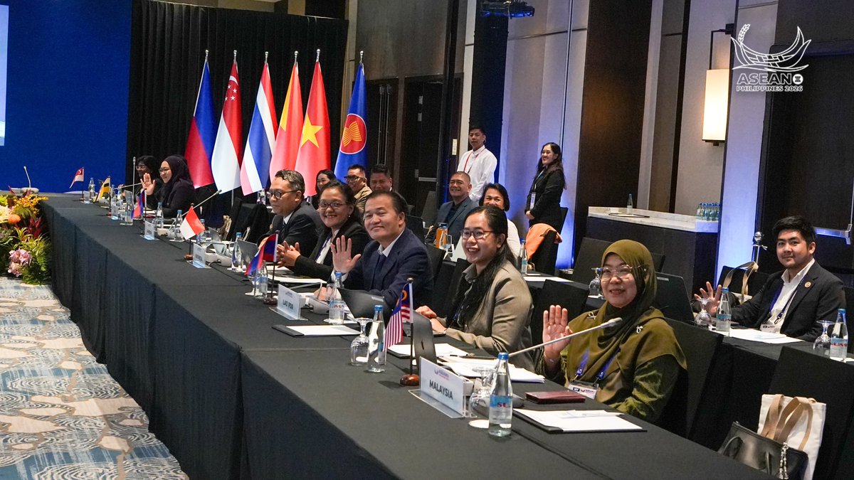 StatsMalaysia's tweet photo. #InternationalProgrammeDOSM https://t.co/2CZhegcomb