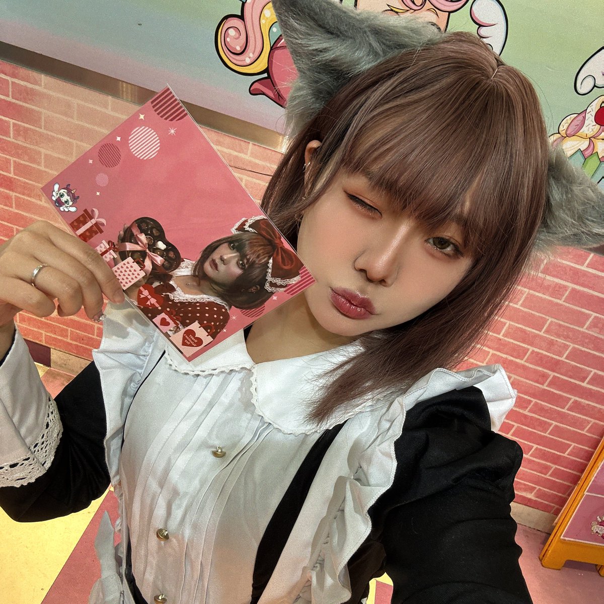 永ennのアリス@フォーエイト (@ennnnn_em) / Posts / X