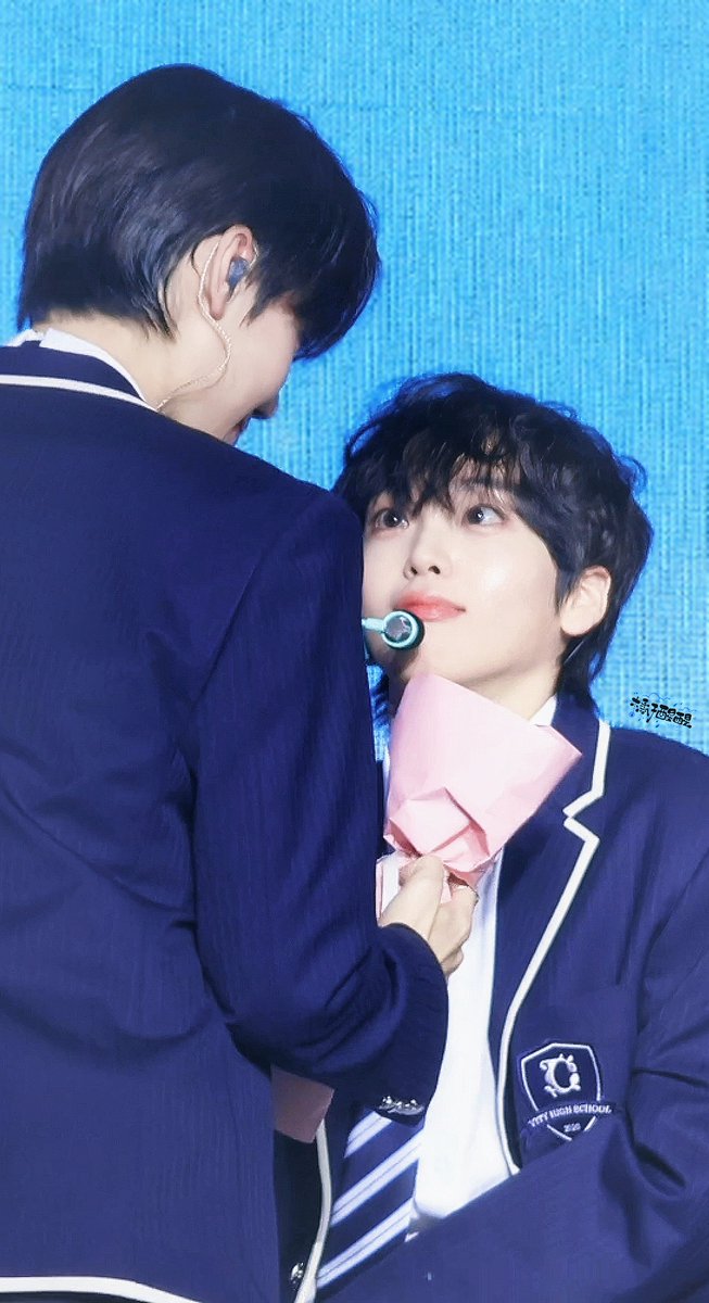 orange_lumi's tweet photo. #크래비티 #CRAVITY #MINHEE #민희 #형준
💞🌷 https://t.co/bj7Vnc6ejM
