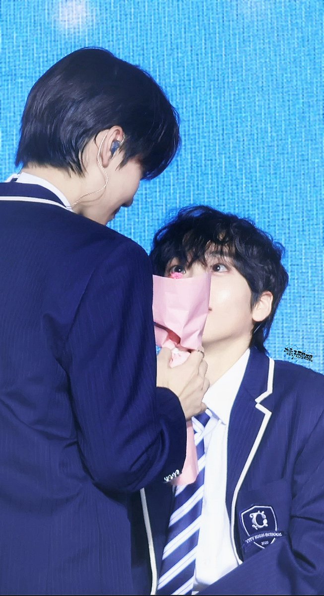 orange_lumi's tweet photo. #크래비티 #CRAVITY #MINHEE #민희 #형준
💞🌷 https://t.co/bj7Vnc6ejM