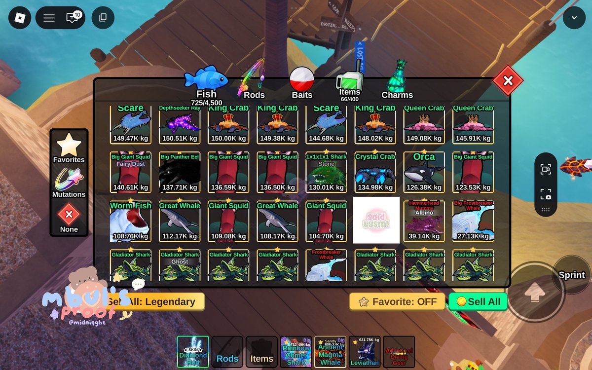 mbul 𓂃 ࣪˖ ִֶָ𐀔 SLR ORDER KE WA! tweet media