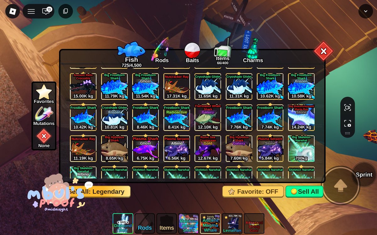 mbul 𓂃 ࣪˖ ִֶָ𐀔 SLR ORDER KE WA! tweet media