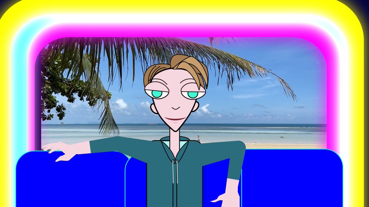 MrBrontosaurus's tweet photo. Artist Profile:  Kerri Sheehan is a multimedia storyteller. Professionally, she's an award-winning producer and director.  Come see her new animation, "Amore Milano", created for this show!  Feb. 22, 5pm, The Filling Station, Arlington, VA  https://t.co/MBZ1MVcrmv https://t.co/jnlEkY1vNg