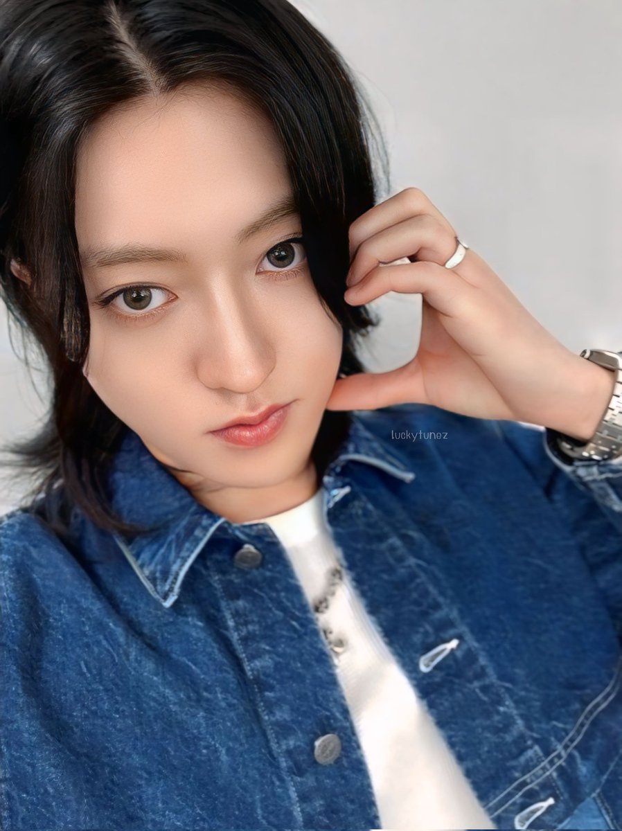 Luckytunez's tweet photo. ViVi 🦋🐨

#하루규 #HARUKYU #ฮารุกยู #뤁규 #ハルギュ https://t.co/HJ5ytD3rk8
