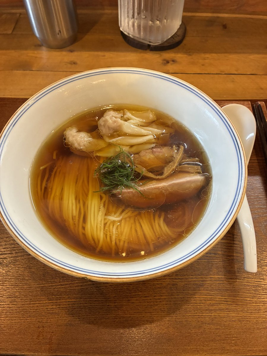 和田祐一（わだっち）@UNITED NOODLE tweet media