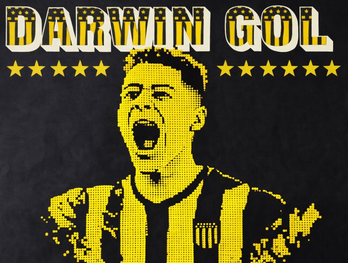 SicaPablo's tweet photo. @Darwinn99 Venite @Darwinn99 vas a ser el nuevo Nando. Te esperamos https://t.co/BiLyLgp6nH