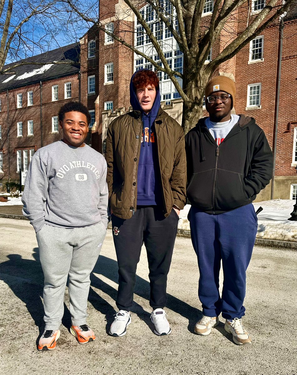 Charlie J. Smith tweet media