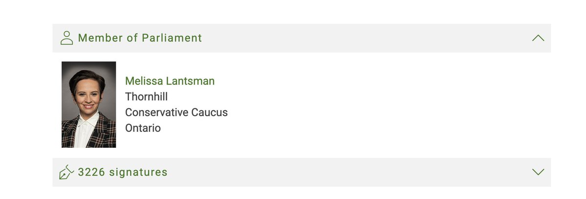 StructuralView's tweet image. این پتیشن توسط ملیسا لست من، نماینده یهودی و وابسته به اسراییل منطقه تورن هیل کانادا شروع شده و تا الان فقط ۳ هزار امضا جمع کرده. 
سطح دخالت اسراییل در امور داخلی اپوزوسیون شرم آور است.