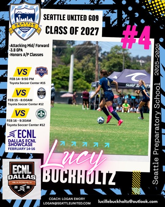 Lucy Buckholtz tweet media