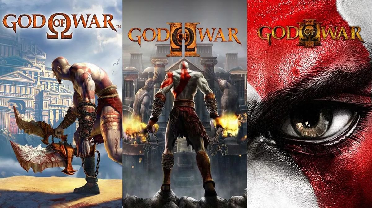 Gente, pelo amor de Deus. 

Não vão “infantilizar” os God Of War, isso é coisa de gente maluca. 

A Santa Monica sabe que os fãs querem coisas que só vão agregar ao material original.

Eles não vão mudar o que já tem, só vão acrescentar e melhorar os gráficos. 

Confiem.