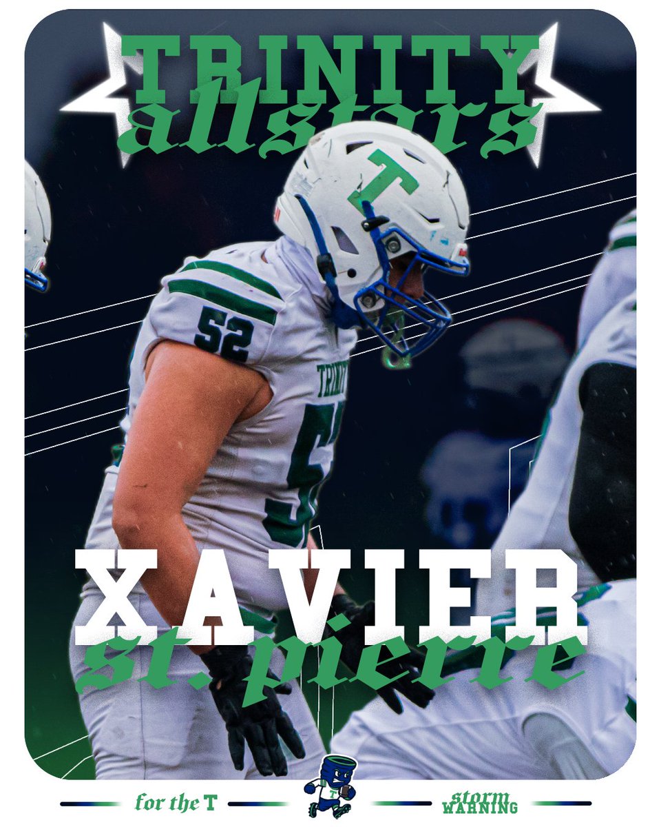 HTTornadoesFB's tweet photo. โฎ๐๐๐ธ๐ฝ๐ธ๐๐ ๐ถ๐๐๐๐๐ถ๐๐โฎ
Representing our Offensive Line
Xavier St. Pierre | @pierre_st88068
Davion Scarlette
#ForTheT | #OHSF | #NCSSAA | #ONHSFB | #FootballCanada | https://t.co/9zm0ODnfzb