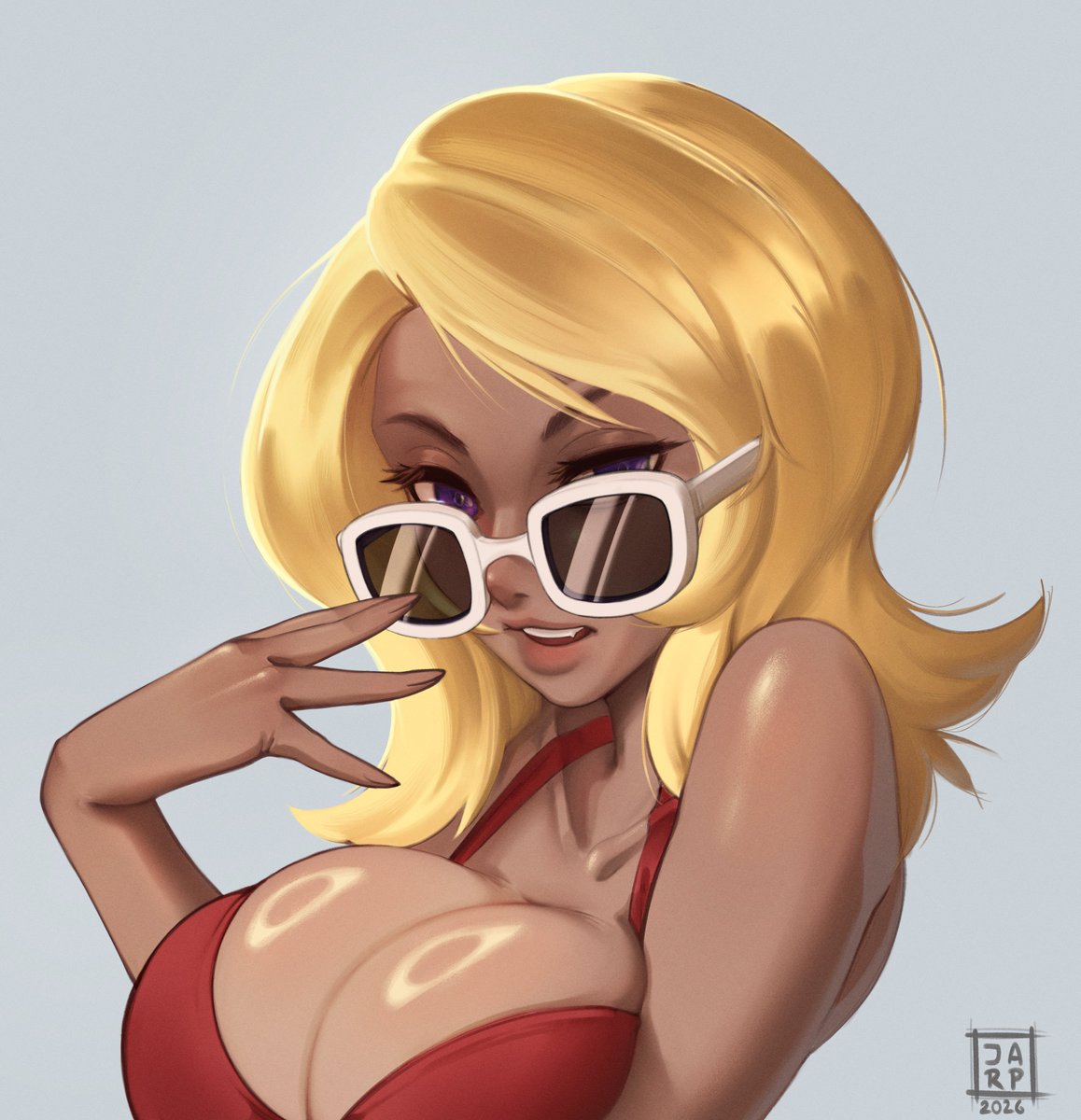 JARP ART 🔞(Commissions Closed) tweet media