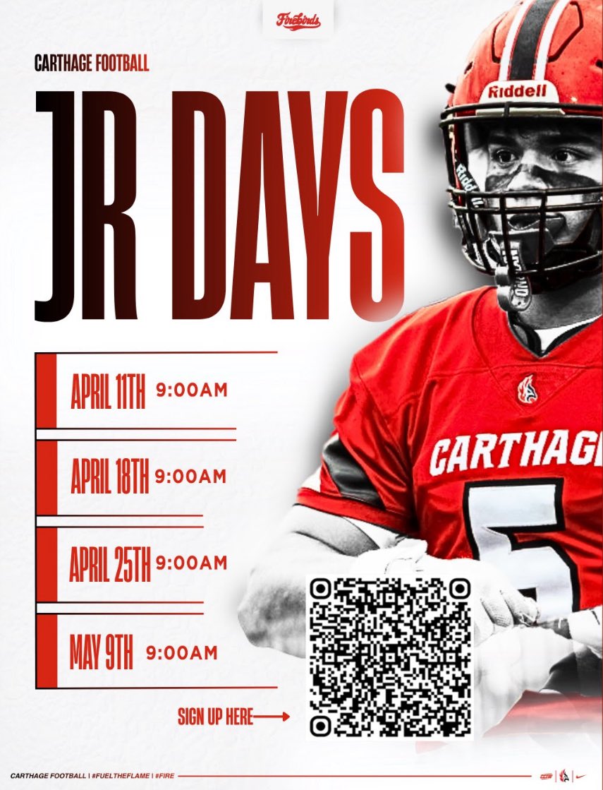 Will Clements ‘27 tweet media