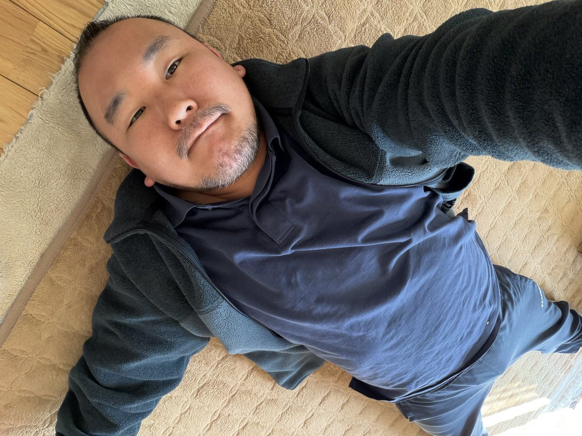 katatugi_home's tweet image. ゴロン…c⌒っ.ω.)っ