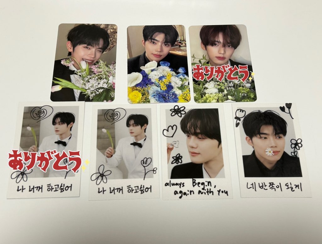 取引🐼🍮 tweet media