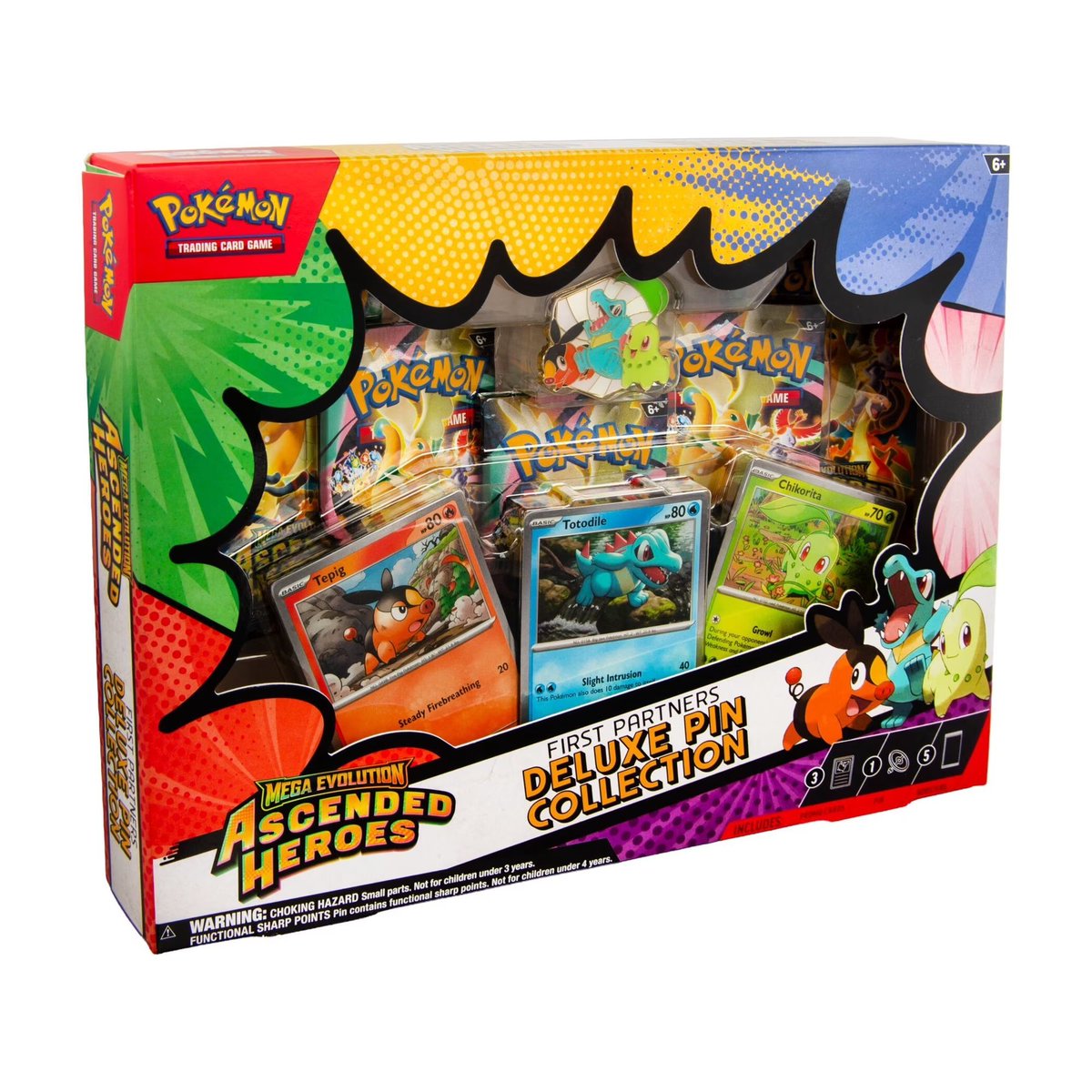 Pokemon Deals, Restocks & News tweet media