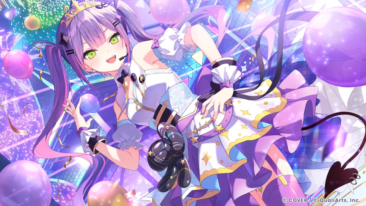 ホロライブドリームス【ホロドリ】 on X: 