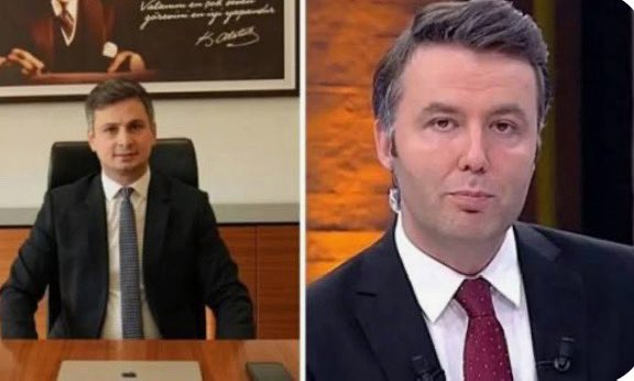 Akp’li gazeteci Cem Küçük, 
Furkan Torlak’la ilgili şöyle demişti:

“Evin 40, araban 10 milyon TL. Menekşe İnşaat üzerinden neler çevirdiğini biliyoruz. Bizde belgeleriyle mevcut.”

M. Akif Ersoy ve uyuşturucu dosyasında 
adı geçen Furkan Torlak, 
Adalet Bakanı Baş danışmanı oldu