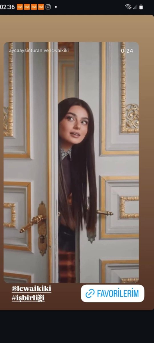 🙈 Sneeky  Ayca✨🌿🌺🌿💙
<a href="/aycaaysinturan/">Ayça Ayşin Turan</a>