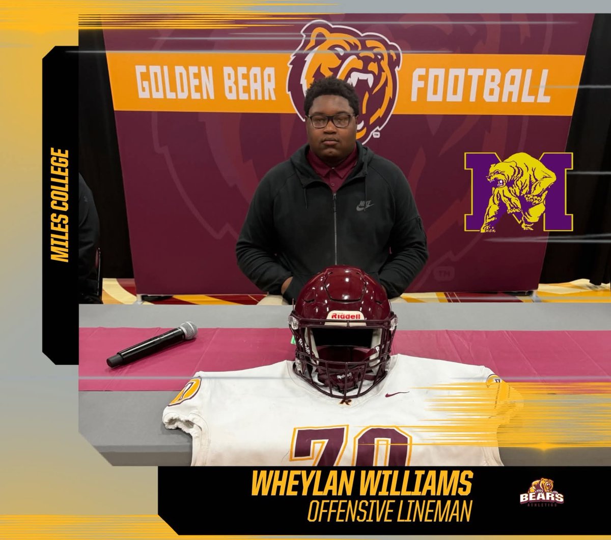 HBCU Premier Sports & More tweet media