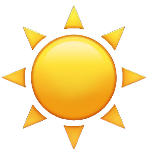 We are NOT a meme coin anymore 🪙 

We have graduated on <a href="/BagsApp/">BAGS</a> 💰 

To the the sun we go ☀️

The moon is FUD