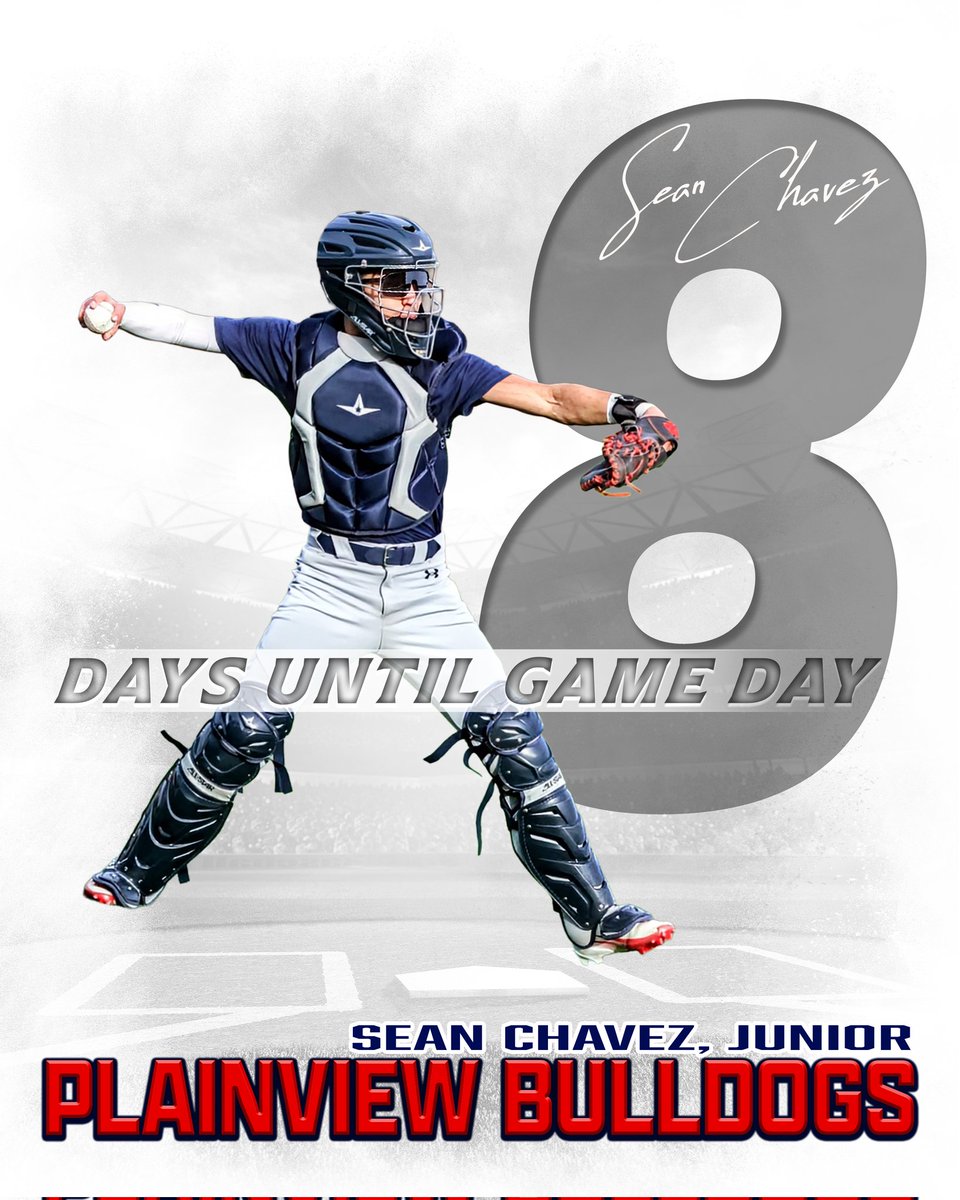 Plainview Bulldogs Baseball tweet media