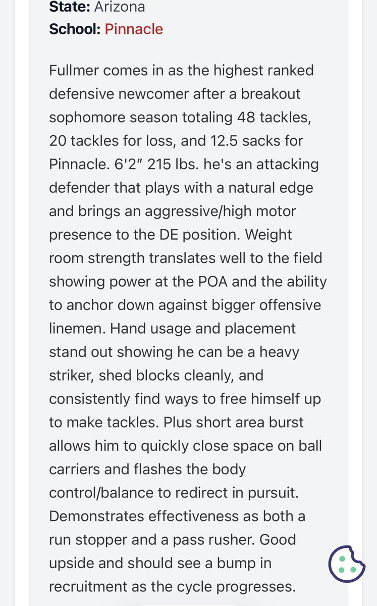 Ian Fullmer | C/O True 28 tweet media