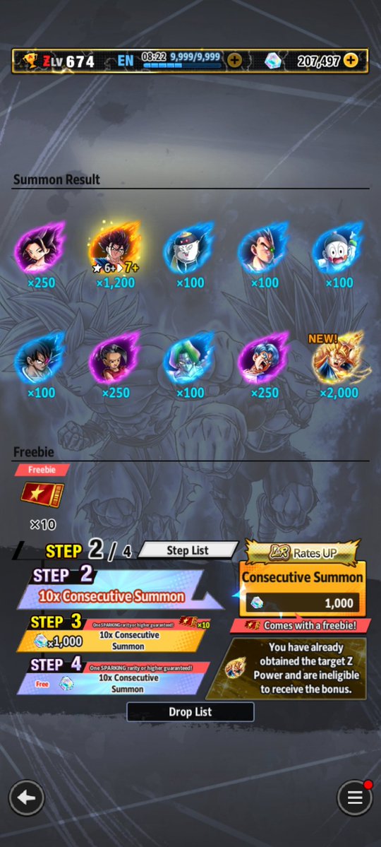 1st Multi
14s TVB
Early W
Now we save