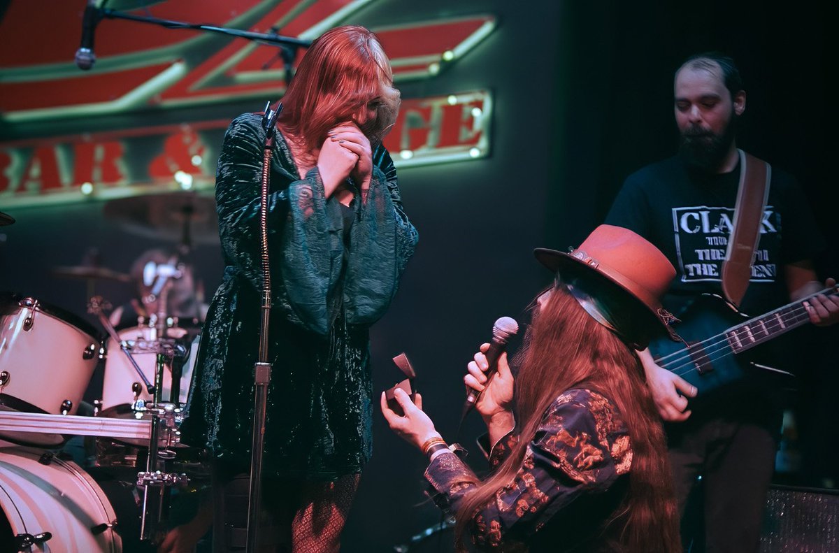 Studio Von YEG tweet media