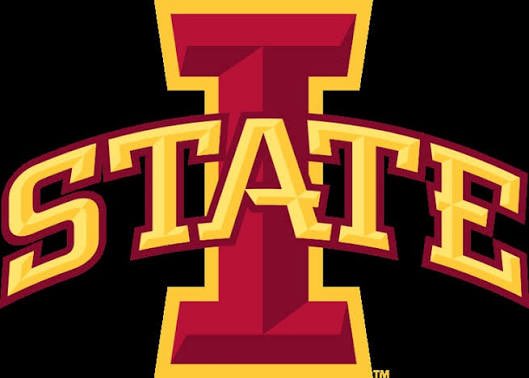 Excited to say I’ve received an Offer from Iowa State!!! #Cyclones #Big12 

<a href="/CoachRossWatson/">Ross T Watson</a> <a href="/ISURogers3/">Jimmy Rogers</a> <a href="/RickyCiccone/">Ricky Ciccone</a> <a href="/coach_cooper13/">Brett Cooper</a> <a href="/EzeObiora2/">Coach Eze Obiora 🇳🇬</a> <a href="/BenDavisFB/">Ben Davis Football</a> <a href="/SWiltfong_/">Steve Wiltfong</a> <a href="/TomLoy247/">Tom Loy</a> <a href="/Bryan_Ault/">Bryan Ault - Midwest Scout</a> <a href="/AllenTrieu/">Allen Trieu</a>