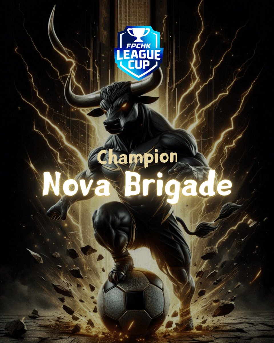 FC Pro Club Hong Kong tweet media