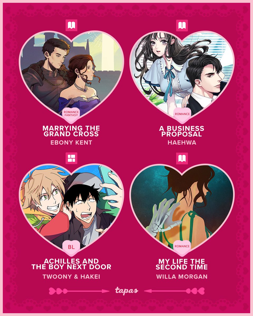 tapas_app's tweet photo. 💌😍Our heart melts in 14 stages!😍💌

Next is Stage 10- Grumpy x Sunshine🌧️🌞

What's your favorite part about this trope?👀

#readontapas #webcomics #webnovel #grumpyxsunshine https://t.co/drFc5Iun7W