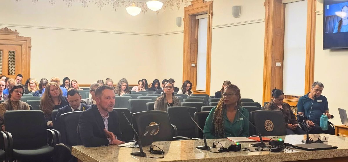 Executives Partnering to Invest in Children (EPIC) tweet media