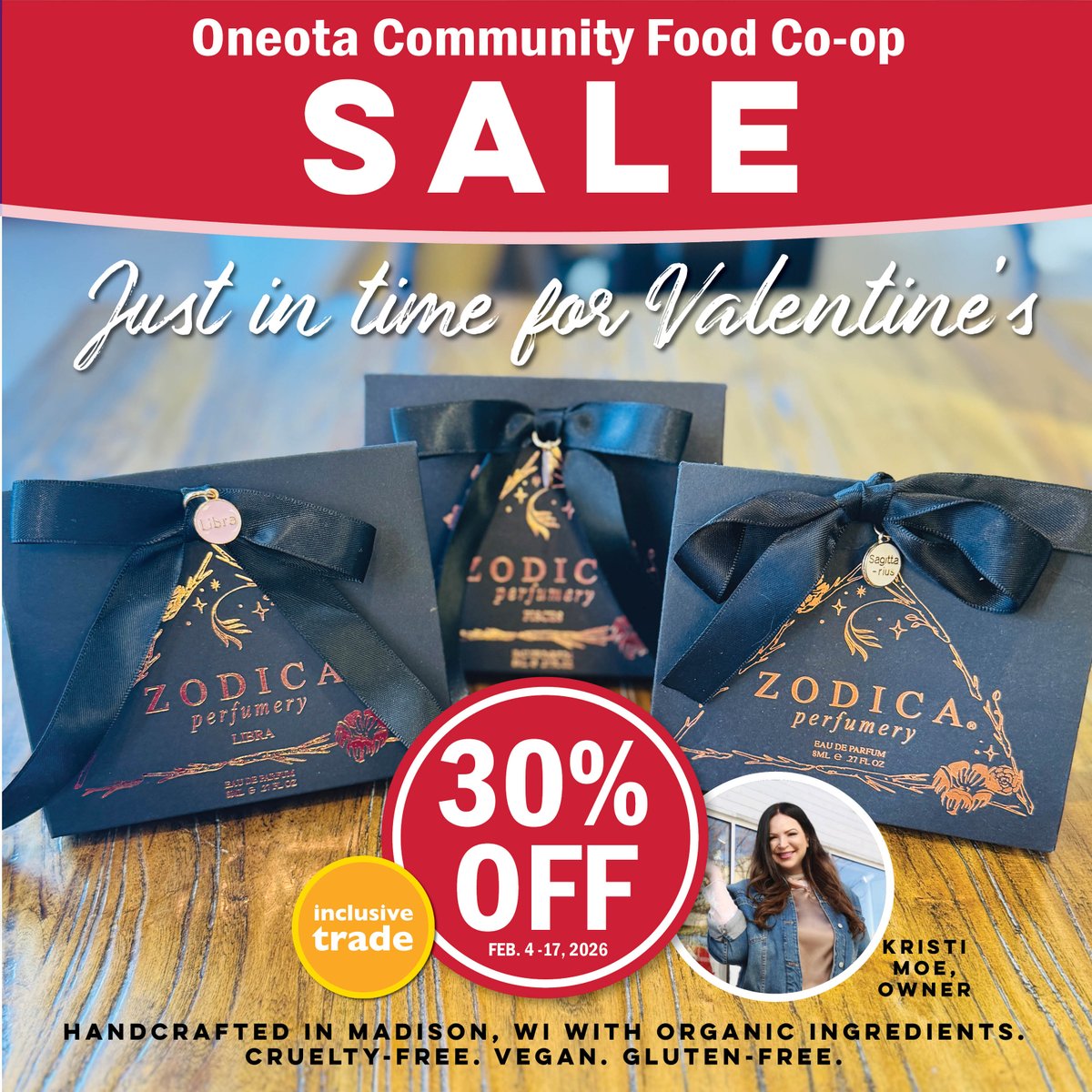 Oneota Community Food Co-op (@oneotacoop) on Twitter photo 