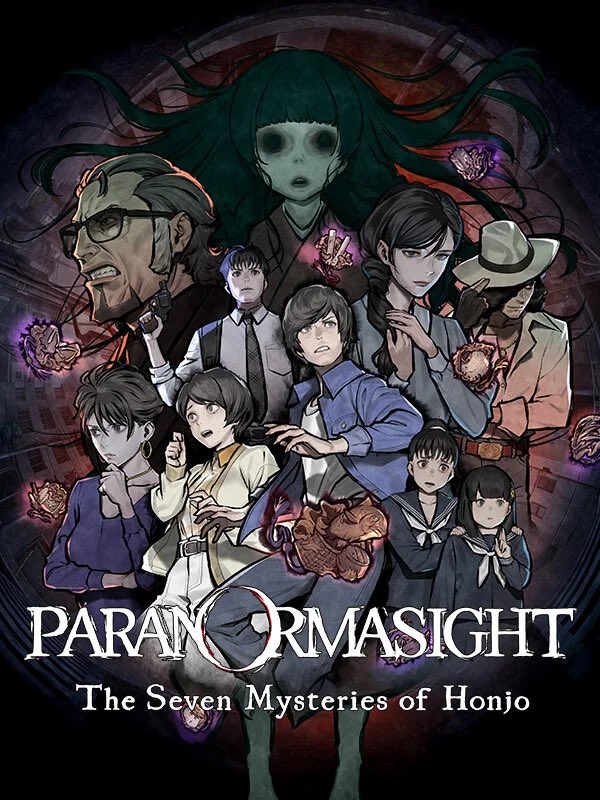I just got done reading paranormasight and I gotta say it’s up there with the one of square enix’s best games. It’s really the closest VN that has done something similar to doki doki literature club in terms of doing a loophole to the player that you wouldn’t know until the end.