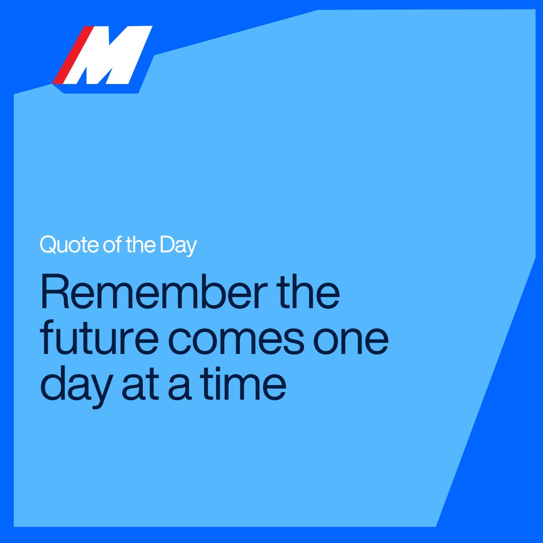 Mainfreight tweet media