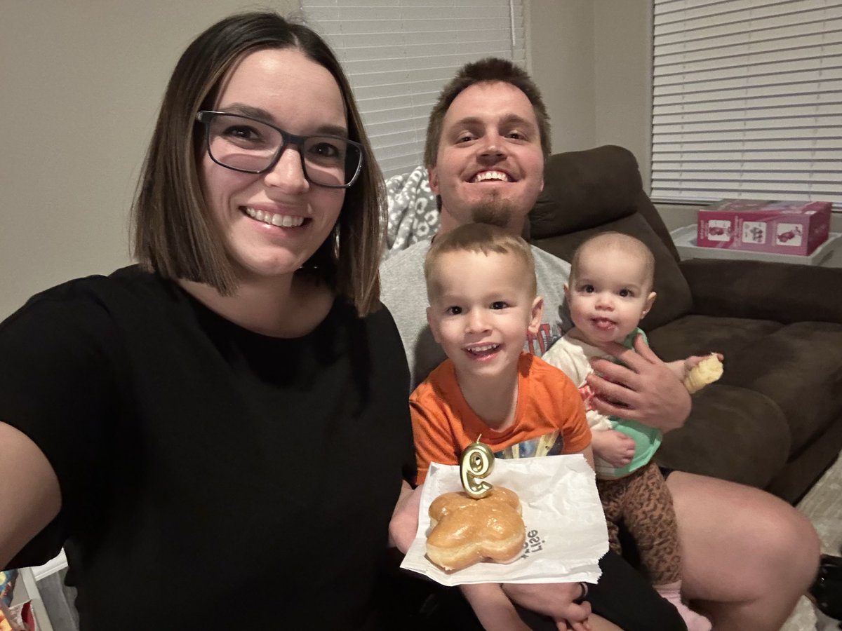 9 years of sobriety. Life can’t get any better than this.