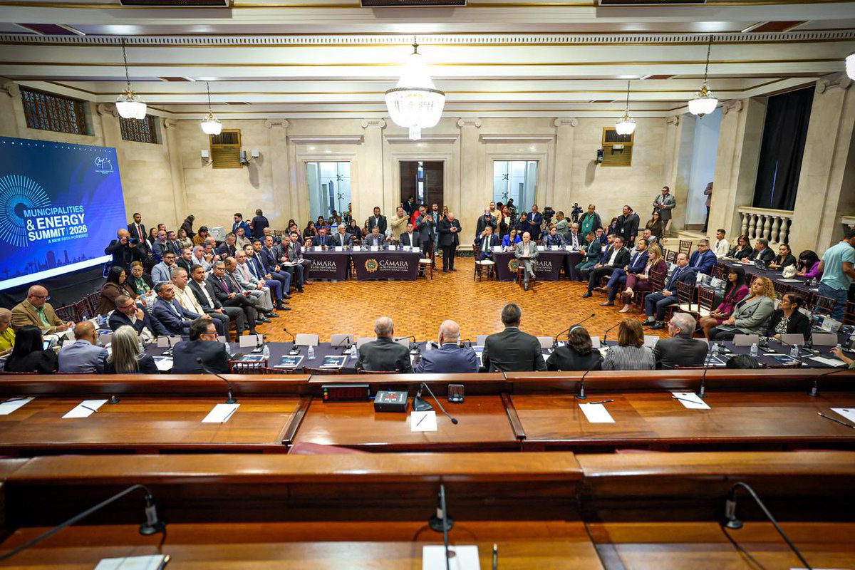 Negociado de Energía de Puerto Rico tweet media