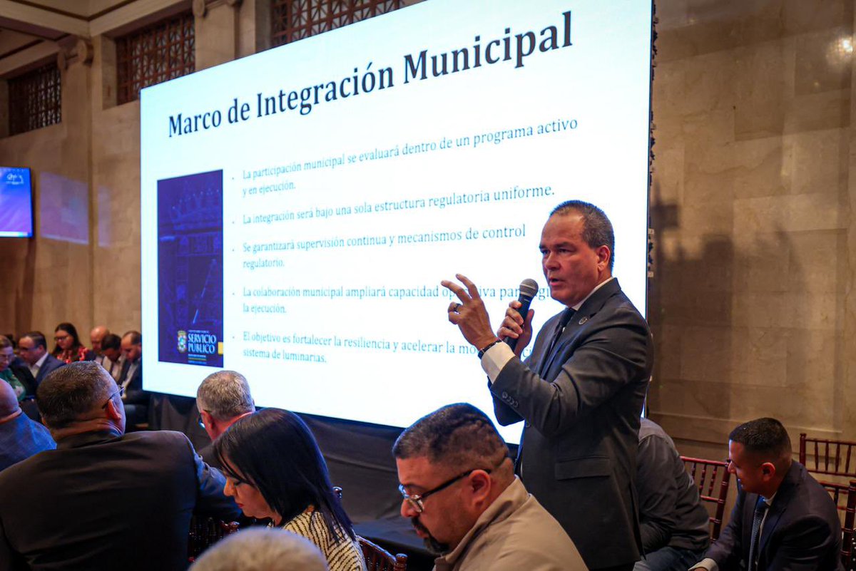 Negociado de Energía de Puerto Rico tweet media